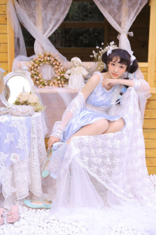 都市传说之女